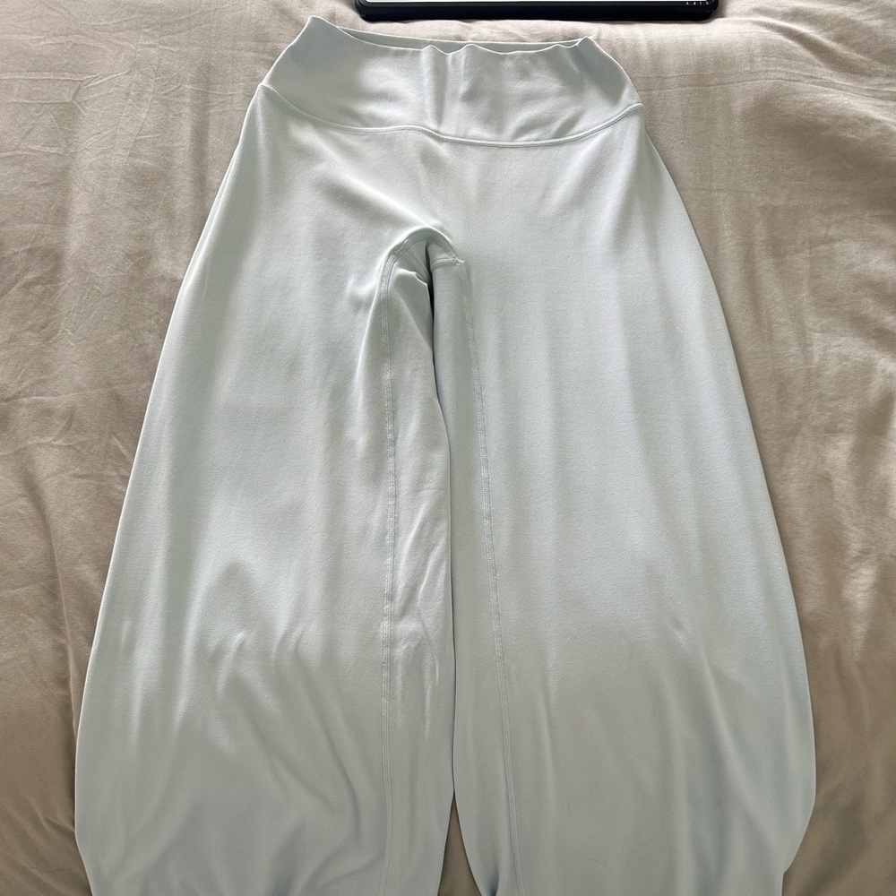 Oner Active softmotion straight leggings CLOUD BLUE